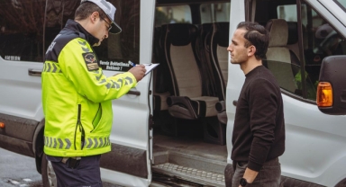Kuşadası’nda öğrencilerin güvenliği için sıkı denetim