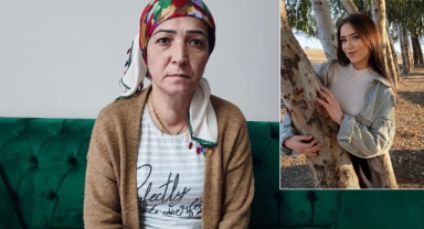 Kuzenine IBAN veren genç kız cezaevine girdi!