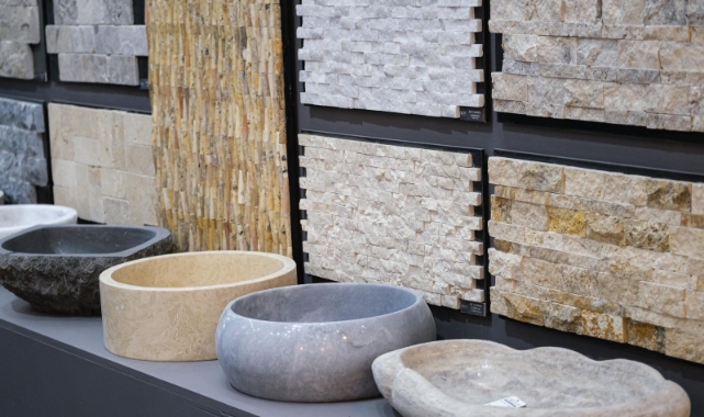 Marble İzmir 2026 için hazırlıklar sürüyor