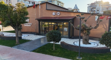 Menemen Dijital Deneyim Merkezi'ne 3 ayda 6 bin ziyaretçi