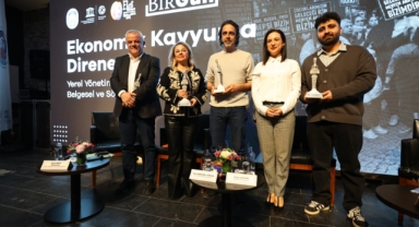 'Meryem Ana' direnişi belgesel oldu!