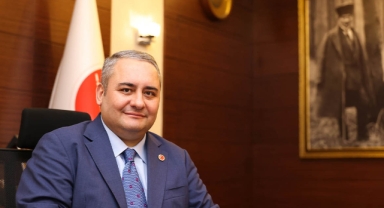 Mesut Özarslan'dan Özgür Özel'e suç duyurusu!