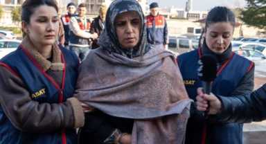 Miras işlemleri 17 yıllık cinayeti ortaya çıkardı