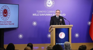 MSB'den Miçotakis'e tepki: Kabul edilemez!