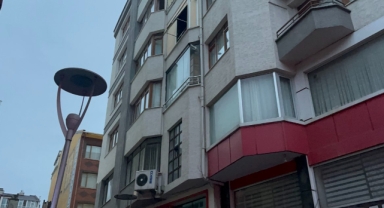 Ocakta unutulan yemekten çıkan gaz anne ve iki oğlunu zehirledi