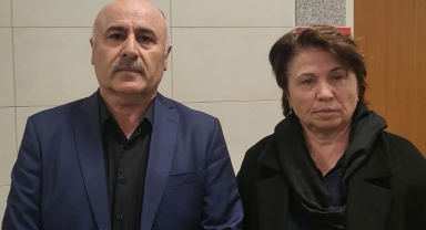 Oğuz Murat Aci’nin anne ve babasından gelinlerine ’torun görebilme’ davası