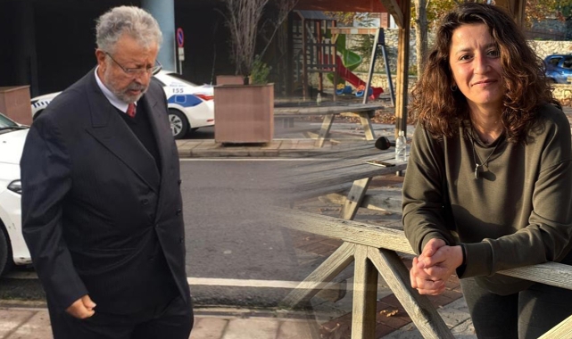 Oyuncu Metin Akpınar’ın biyolojik kızı tazminat davasını kazandı