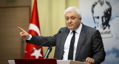 Özkan'dan 'liman' tepkisi: İzmirli bunu sizin yanınıza bırakmayacak!