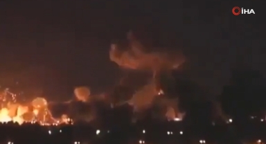 Pakistan, Afganistan'a savaş ilan etti