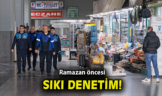 Sağlık da fiyatlar da mercek altında