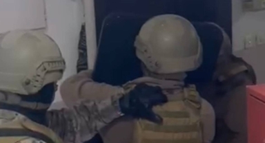 Sarallar çetesine büyük operasyon: 14 şüpheli yakalandı