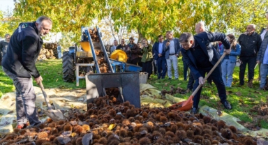 Sofrada adalet için İzmir hamlesi