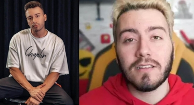 Sosyal medya fenomeni Enes Batur gözaltına alındı