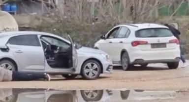 Soygun senaryosunu polis yutmadı...20 milyonluk sahte gasp planı çökertildi!