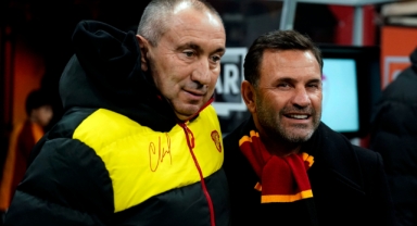 Süper Lig'de istikrarın adı: Okan Buruk ve Stanimir Stoilov