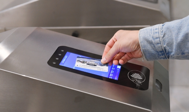 Toplu ulaşımda Engelli Kartı’nın adı 'Özel Kart' oldu