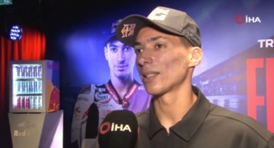 Toprak Razgatlıoğlu: 