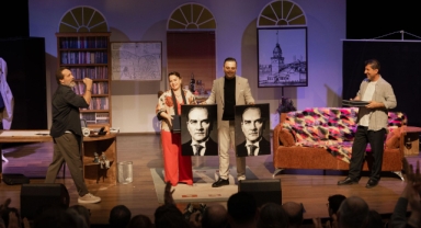 Torbalı’da “Aşk Listesi” Rüzgârı Esti