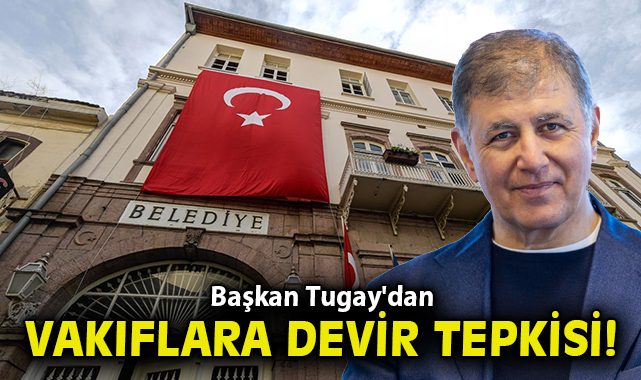 Tugay: Hukuki haklarımızı sonuna kadar aramaya devam edeceğiz