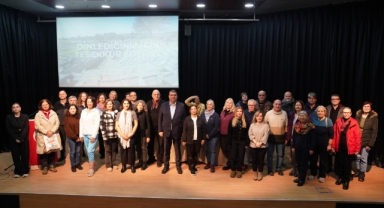 Türkiye’nin “Turizm Elçileri” Seferihisar’da buluştu