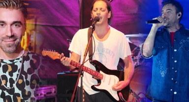 Ünlülere uyuşturucu operasyonunda 17 şüpheli gözaltına alındı!