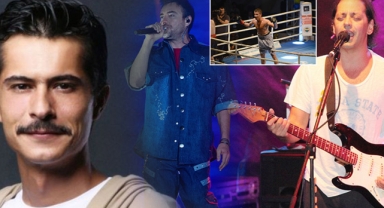 Uyuşturucu davasında Murat Dalkılıç, İsmail Hacıoğlu ve Kaan Tangöze’nin ifadeleri ortaya çıktı