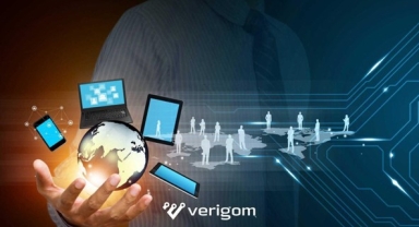 Verigom Dijital Altyapının Gücünü Kullanarak Web Performansını Yeniden Tanımlıyor