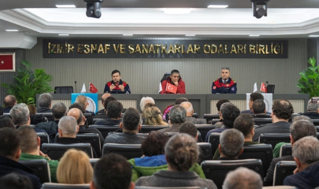 Yangın güvenliğinde yeni dönem