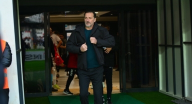 Yusuf Şimşek: Yöneticiler bizim kalmamızı istemedi