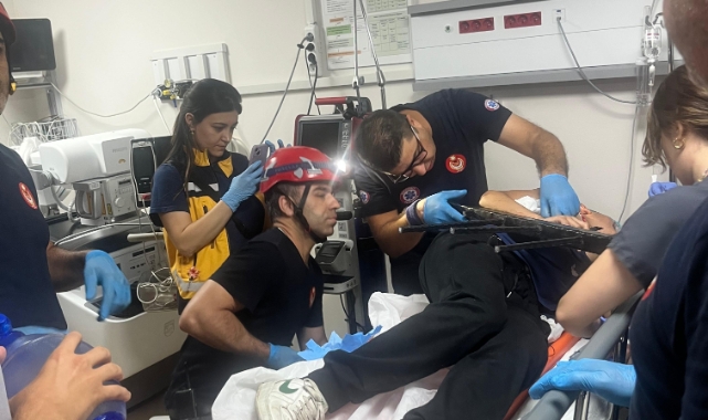 Zor zamanların sessiz kahramanları