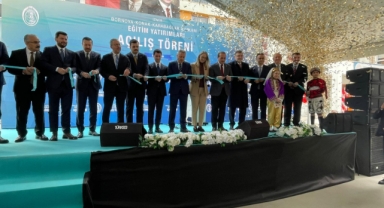 20 okul birden… İzmir’de dev eğitim yatırımı!