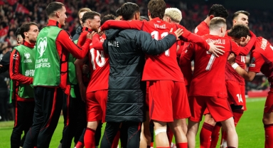 A Milli Futbol Takımı 2026 FIFA Dünya Kupası için Kosova deplasmanında