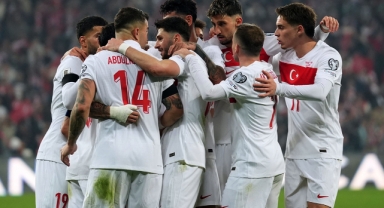A Milli Futbol Takımı’nın, FIFA Dünya Kupası yolundaki ilk rakibi Romanya