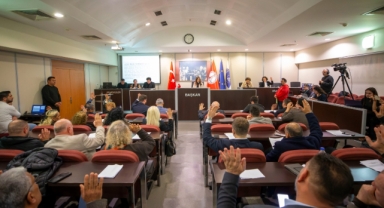 Ata’nın emaneti Karşıyaka’da yaşayacak