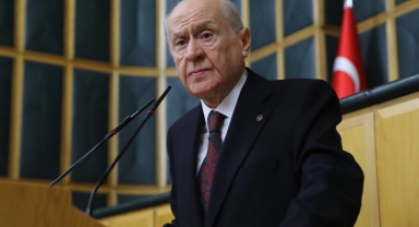 Bahçeli: Siyonist zalimliğe karşı İran halkının yanında durmak zamanıdır