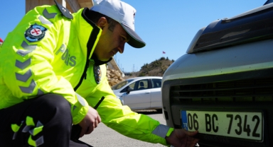 Bakan Çiftçi: APP plakalarla ilgili uygulanan cezaları sileceğiz