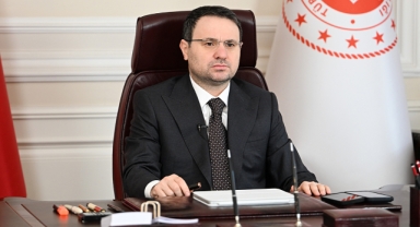 Bakan Gürlek’ten Özel’e yanıt: Belgeler sahte!