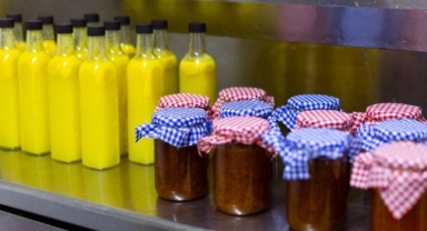 Balçova Belediyesi’nden Türkiye’ye örnek bir dayanışma hikayesi