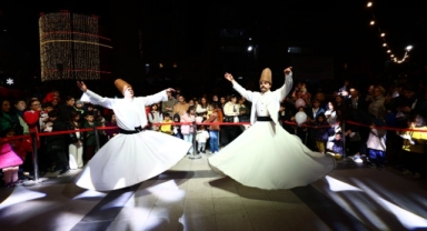 Balçova’da Ramazan şenliği coşkusu