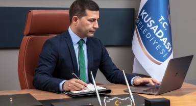 Başkan Ömer Günel: Mücadelem sadece haksızlığa karşı değil kötülüğe ve kötüye karşı da olacak!