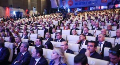 Başkan Tugay’dan sağlıklı kamu yönetimi vurgusu