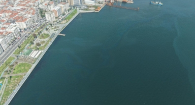 Başkan Tugay: Körfezimiz kirletiliyor, yetki bizde olmalı