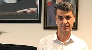 Bayraklı Belediyesi’nde yeni görevlendirme: O isim başkan yardımcısı oldu!