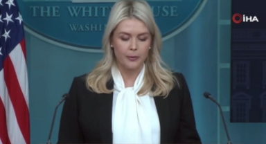 Beyaz Saray'dan açıklama! İran'a yönelik kara harekatı olacak mı?