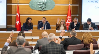 Bornova Belediyesi’nden temizlik atağı