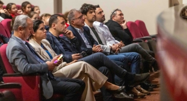 Bornova’da deprem bilinci seferberliği