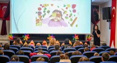 Bornova’da miniklere büyük sağlık hamlesi