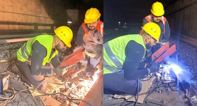 Bornova’da ray değişimi tamam!