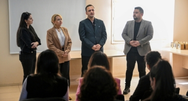 Bornova’da 'Sağlık Destek Kartı' geliyor