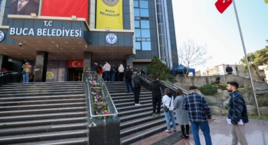 Buca Belediyesi 15 zabıta memuru alacak